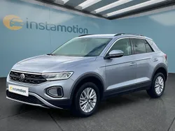 Gebraucht 2025 VW T-Roc SUV | 28.149 € (Guter Preis)