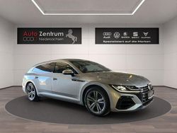 Silber Gebraucht 2023 VW Arteon R Kombi | 31.970 € (Superpreis)