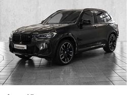 Grau Gebraucht 2022 BMW X3 M Sport SUV | 50.900 € (Guter Preis)