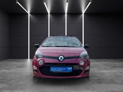 Rot Gebraucht 2014 Renault Twingo Initiale Paris Kleinwagen | 4.790 € (Fairer Preis)