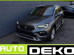 Graphitgrau Gebraucht 2022 Seat Ateca Xperience SUV | 18.470 €