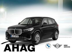 Schwarz Gebraucht 2023 BMW iX1 SUV | 38.840 € (Fairer Preis)