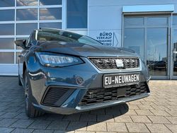 Grau Neu 2025 Seat Ibiza Style Limousine | 23.475 € (Fairer Preis)