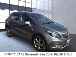 Grau Gebraucht 2013 Opel Mokka Innovation SUV | 7.400 € (Fairer Preis)