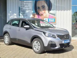 Artense/grau Gebraucht 2020 Peugeot 3008 Active SUV | 19.556 € (Guter Preis)
