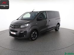 Mondstein grau Gebraucht 2020 Opel Zafira Life Van / Kleinbus | 33.780 € (Guter Preis)