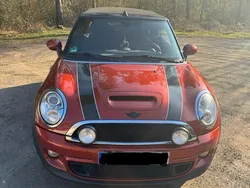 Orange Gebraucht 2011 Mini Cooper S Cabriolet Chili Cabrio | 9.500 € (Fairer Preis)