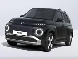 Abyss black Neu 2025 Hyundai Inster Prime Kleinwagen | 28.770 € (Etwas zu teuer)