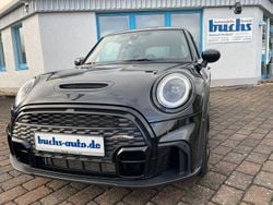 Schwarz Gebraucht 2022 Mini John Cooper Works Kleinwagen | 28.690 € (Guter Preis)