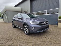 Rauchgrau metallic Neu 2025 VW Taigo Life SUV | 26.440 € (Guter Preis)