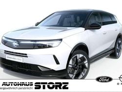 Arktis weiß Neu 2025 Opel Grandland X Ultimate SUV | 38.890 € (Guter Preis)