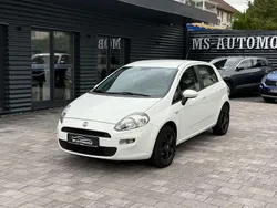 Gebraucht 2015 Fiat Punto Pop Kleinwagen | 4.950 € (Guter Preis)