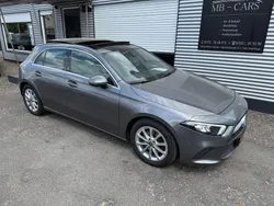 Grau Gebraucht 2019 Mercedes A220 Limousine | 21.990 € (Guter Preis)