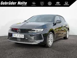 Perlschwarz Neu 2025 Opel Astra Edition Limousine | 27.990 € (Fairer Preis)