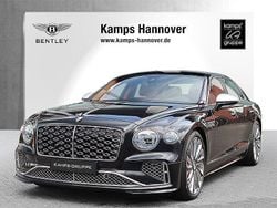 Schwarz Neu 2024 Bentley Flying Spur Mulliner Limousine | 296.111 €