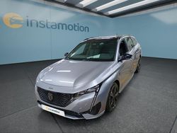 Grau Gebraucht 2025 Peugeot 308 Kombi | 28.249 € (Guter Preis)