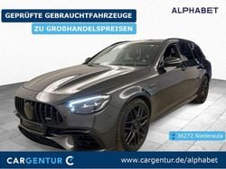 Graphitgrau Gebraucht 2023 Mercedes E63S AMG AMG Kombi | 59.837 € (Guter Preis)