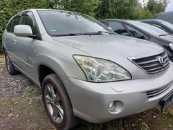Silber Gebraucht 2005 Lexus RX400h SUV | 6.500 € (Fairer Preis)