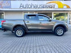 Grün Gebraucht 2019 Mitsubishi L200 Diamant Edition Abholung | 13.999 € (Fairer Preis)