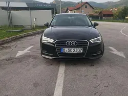 Gebraucht 2016 Audi A3 Limousine | 10.500 € (Superpreis)