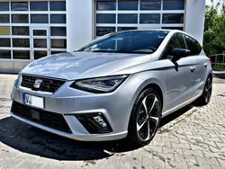 Silber Gebraucht 2023 Seat Ibiza FR Limousine | 18.750 € (Guter Preis)
