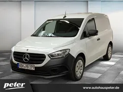 Weiß Gebraucht 2023 Mercedes Citan 112 Van / Kleinbus | 22.949 € (Fairer Preis)