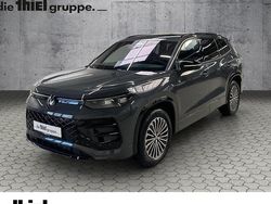 Grau Neu 2026 VW Tayron R-line SUV | 72.990 €