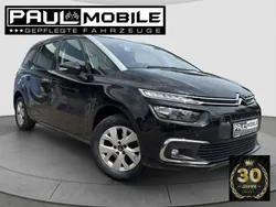 Schwarz Gebraucht 2019 Citroën C4 SpaceTourer Van / Kleinbus | 14.985 € (Fairer Preis)