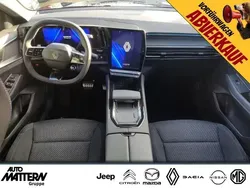 Schwarz Gebraucht 2024 Renault Austral Techno Esprit Alpine SUV | 36.689 € (Teuer)
