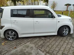 Daihatsu Materia