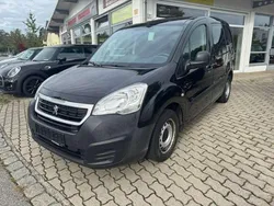 Other Gebraucht 2017 Peugeot Partner Premium Van / Kleinbus | 4.900 € (Superpreis)