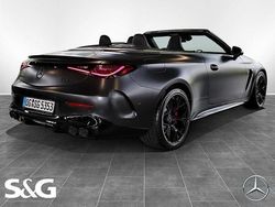 Gebraucht 2025 Mercedes CLE53 AMG AMG Cabrio | 113.999 €