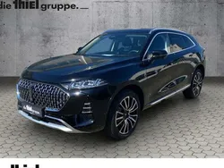 Schwarz Neu 2025 Wey 05 Premium SUV | 46.795 € (Superpreis)