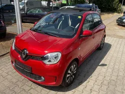 Feuerrot Gebraucht 2020 Renault Twingo Intens Kleinwagen | 11.900 € (Guter Preis)