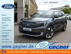 Grau Neu 2024 Ford Explorer Premium SUV | 43.840 €
