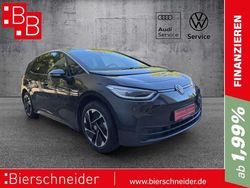 Grau Gebraucht 2022 VW ID.3 Pro Performance Kleinwagen | 23.450 € (Fairer Preis)