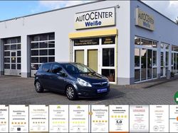 Metro m2 Gebraucht 2008 Opel Corsa Basis Kleinwagen | 4.444 € (Teuer)