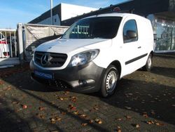 Weiß Gebraucht 2019 Mercedes Citan 108 Van / Kleinbus | 8.999 € (Fairer Preis)