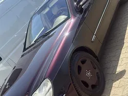 Violet Gebraucht 2000 Mercedes S600L Limousine | 9.000 € (Guter Preis)
