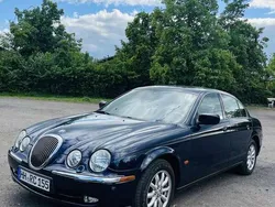 Gebraucht 2000 Jaguar S-Type S Limousine | 8.200 € (Etwas zu teuer)