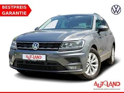 Grau Gebraucht 2019 VW Tiguan Comfortline SUV | 22.490 € (Teuer)