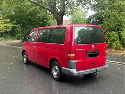 Gebraucht 2006 VW T5 Van | 6.300 € (Superpreis)