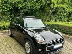 Schwarz Gebraucht 2015 Mini ONE Kleinwagen | 8.990 € (Fairer Preis)