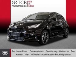 Schwarz Neu 2025 Toyota Yaris Hybrid Comfort Limousine | 29.590 € (Teuer)