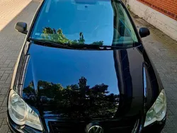 Schwarz Gebraucht 2005 VW Polo Kleinwagen | 3.250 € (Fairer Preis)