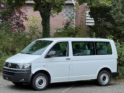 Weiß Gebraucht 2013 VW T5 Van | 7.973 €