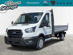 Frostweiß Neu 2025 Ford Transit Trend | 37.990 € (Teuer)
