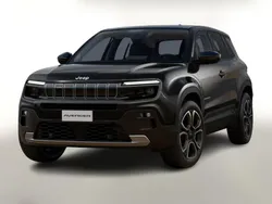 Volcano black Neu 2025 Jeep Avenger Summit SUV | 29.346 € (Fairer Preis)