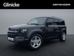 Schwarz Gebraucht 2025 Land Rover Defender SE Dynamic SUV | 86.890 € (Teuer)