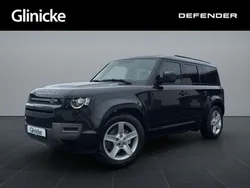 Schwarz Gebraucht 2025 Land Rover Defender SE Dynamic SUV | 94.490 €